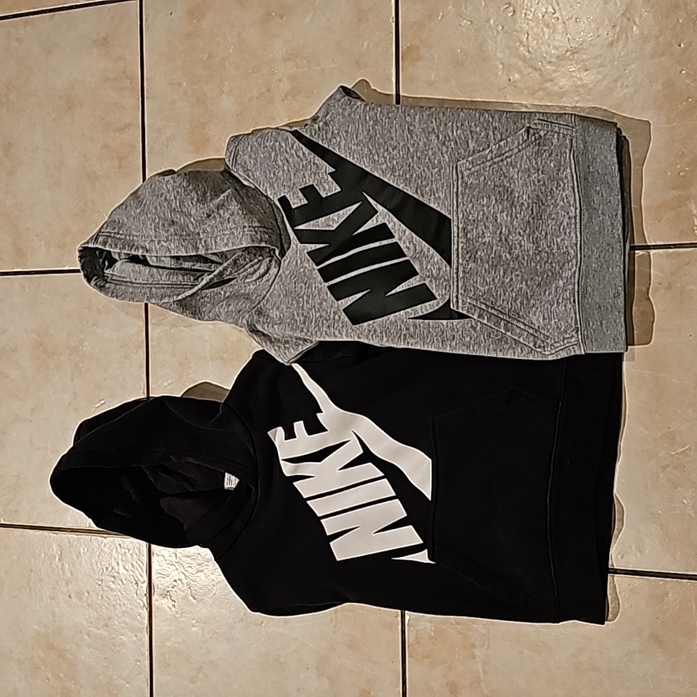 Nike Hoodie Bundle